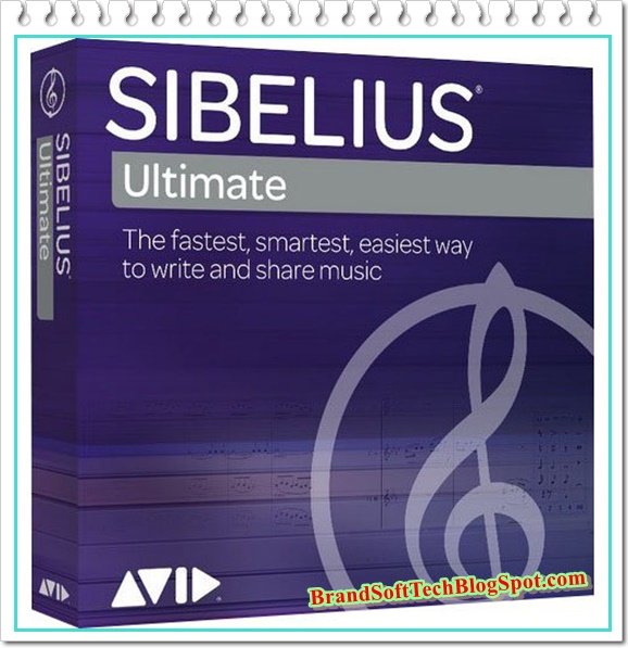 sibelius music program