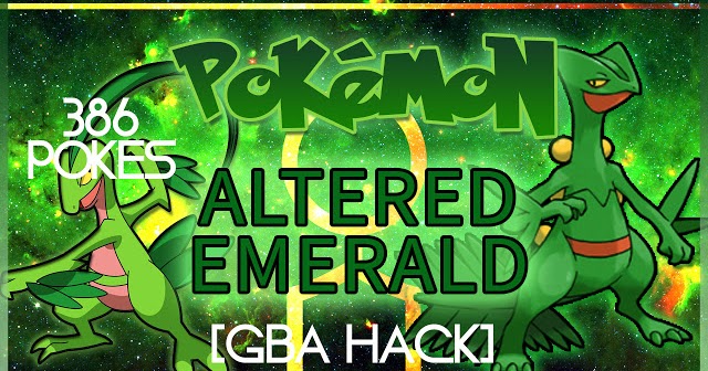pokemon emerald gba rom download reddit